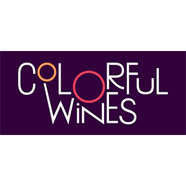 Colorful Wines