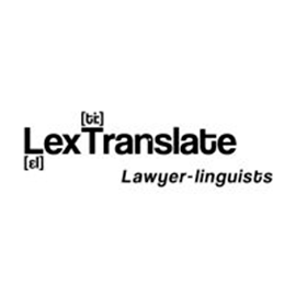 Lex translate