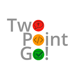 Two point go