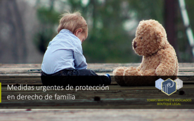 Medidas Urgentes de Protección en Derecho de familia: Todo lo que Debes Saber